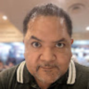 Meet your Posher, Oscar